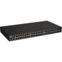 Tp-link - 48+4P TP-LINK Omada SG3452 M RM