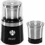 Graef - CM 102 Kaffeemhle schwarz