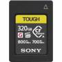 Sony - CFexpress Type A 320GB CEAG320T