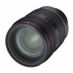Samyang - AF 2, 0-2, 8/35-150 Sony E