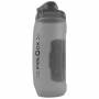 Fidlock - Fidlock Twist Bottle 590 + Bottle Connector clear black