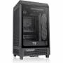 Thermaltake - The Tower 200 , Tower-Gehuse