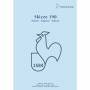 Hahnemhle - Skizzenblock A 5 50 Blatt 190 g kopfgeleimt