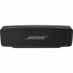  "Bose Europa-SoundLink Mini II Special Edition schwarz-Bose Europa-Accessories"