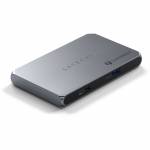 Satechi - Thunderbolt 4 Slim Hub