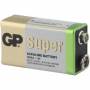 Gp Batteries 5