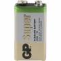 Gp Batteries 4