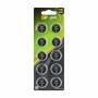 Gp Batteries 7