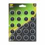 Gp Batteries 7