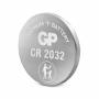 Gp Batteries 5