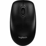 Logitech - M100 black USB