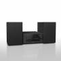  "Panasonic-SC-PM704EG-K black-Panasonic-Hardware/Electronic"