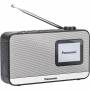 Panasonic - RF-D15EG-K schwarz