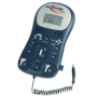Ansmann - Ansmann ENERGY CHECK LCD testeur de piles et d'�nergies