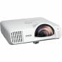 Epson - EB-L210SW - 3-LCD-Projektor - 4000 lm (wei) - 4000 lm (Farbe) - 16:10 - 802,11a/b/g/n/ac Wireless / LAN - Miracast - wei&