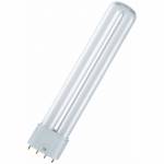 Osram - DULUX L Energiesparlampe 55W/78 2G11 FS1 [DE-Version]