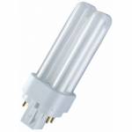 Osram - DULUX D/E Energiesparlampe 18/W840 G24Q-2 FS1 [DE-Version]