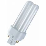 Osram - DULUX D/E Energiesparlampe 13W/840 G24Q-1 FS1 [DE-Version]