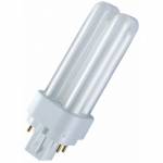Osram - DULUX D/E Energiesparlampe 26W/830 G24Q-3 FS1 [DE-Version]