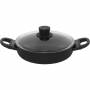 Ballarini - AVOLA Servierpfanne mit Deckel 24 cm