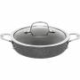 Ballarini - SALINA Servierpfanne mit Deckel 24 cm