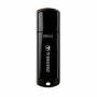 Transcend - Unidad flash Transcend JetFlash 700 USB 3.1 de 256 GB, negra