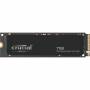Crucial - M.2 2TB Crucial T700 NVMe PCIe 5.0 x 4