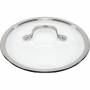 Ballarini - VETRO PIANO Deckel Glas 26 cm