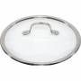 Ballarini - VETRO PIANO Deckel Glas 28 cm