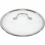 Ballarini - VETRO PIANO Deckel Glas 30 cm
