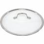Ballarini - VETRO PIANO Deckel Glas 32 cm