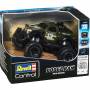 Revell Gmbh - RC Car Dodge RAM Field Hunter, Revell Co