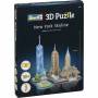 Revell - 3D-Puzzle New York Skyline