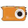 Easypix - Aquapix W3027 Wave sunset orange
