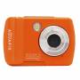 Easypix - Aquapix W2024 SPLASH orange