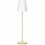 Newgarden - New Garden Lola Slim 120 LED Stehleuchte Brass