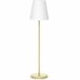 Newgarden - New Garden Lola Slim 180 LED Stehleuchte Brass