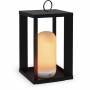 Newgarden - New Garden Siroco 30 Tischlampe 30 cm, Schwarz