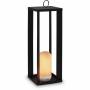 Newgarden - New Garden Siroco 50 Tischlampe 50 cm, Schwarz