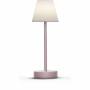 Newgarden - New Garden Lola Slim 30 Akku Tischleuchte Rose Gold
