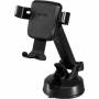 Ugreen - Gravity Phone Holder with Suction Cup Black
