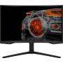 Samsung - Samsung (27) 68,6cm S27BG650EU 16:9 G6B CURVED