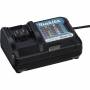 Makita - Ladegert DC10WD 12 V max.