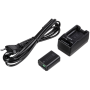 Sony - Sony Kit de accesorios para cmara serie W