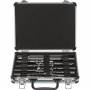 Makita - Bohrer-Meielset D-42400, SDS-plus, 13-teilig, Meiel- & Bohrer-Satz