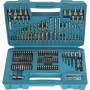 Makita - Maki drill bit set B-68432 102pcs