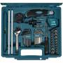 Makita E-11689 Bohrer- Und Bit-sortiment (e-11689) 4