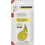 Krcher - Fensterreiniger Konzentrat 4 x 20 ml