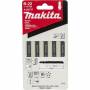 Makita - A-85737 Stichsgeblatt B-22