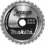 Makita - B-47036 Sgeblatt f. Metall 150x20x32Z
